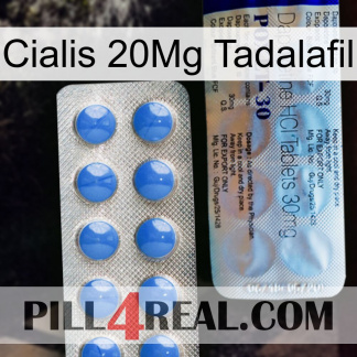 Cialis 20Mg Tadalafil 39